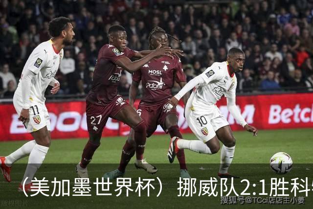 （美加墨世界杯）挪威队2:1胜科特迪瓦队 时隔28年重返16强